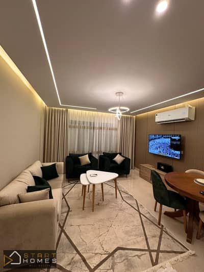 شقة 2 غرفة نوم للايجار في مدينتي، القاهرة - WhatsApp Image 2026-01-15 at 11.38. 41 AM. jpeg