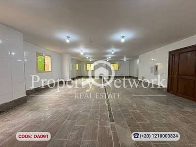 Factory for Rent in New Cairo, Cairo - OA091 (1). png