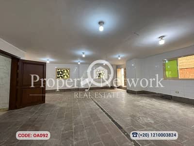 مصنع  للايجار في القاهرة الجديدة، القاهرة - OA092 (3). png