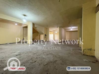 مصنع  للايجار في القاهرة الجديدة، القاهرة - OA093 (1). png