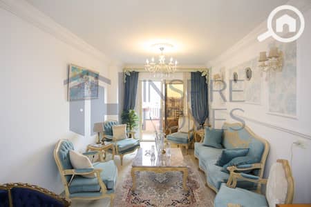 3 Bedroom Apartment for Sale in Gianaclis, Alexandria - 3. jpg