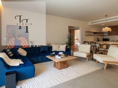 فلیٹ 2 غرفة نوم للايجار في القاهرة الجديدة، القاهرة - WhatsApp Image 2026-01-14 at 8.14. 37 PM. jpeg