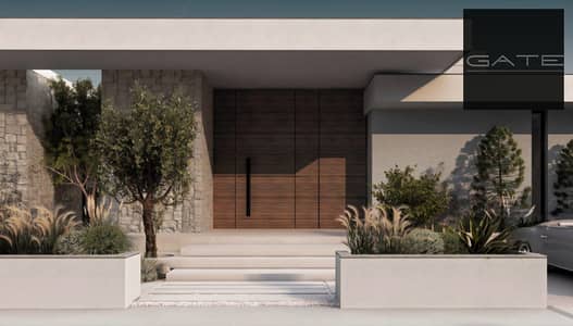 4 Bedroom Townhouse for Sale in Sheikh Zayed, Giza - WhatsApp Image 2026-01-15 at 11.25. 09 AM (6). jpeg