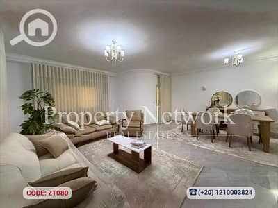 شقة 3 غرف نوم للايجار في القاهرة الجديدة، القاهرة - ZT080 (1). png