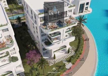 3 Bedroom Flat for Sale in New Capital City, Cairo - WhatsApp Image 2026-01-11 at 4.56. 06 PM (1). jpeg