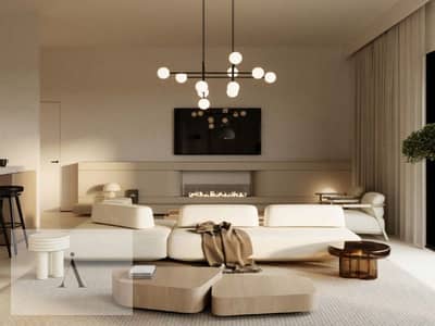 شقة 2 غرفة نوم للبيع في هليوبوليس الجديدة، القاهرة - WhatsApp Image 2025-04-29 at 10.42. 10 (3). jpeg