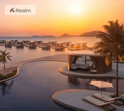 شقة 2 غرفة نوم للبيع في سوما باى، البحر الأحمر - 3. PNG