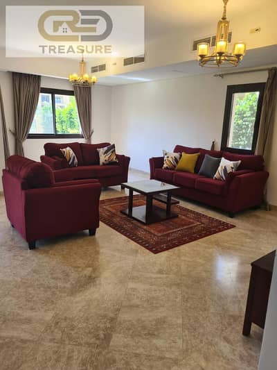 4 Bedroom Villa for Rent in New Cairo, Cairo - WhatsApp Image 2026-01-14 at 4.33. 35 PM. jpeg