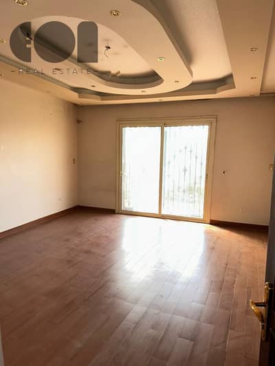 تاون هاوس 3 غرف نوم للايجار في القاهرة الجديدة، القاهرة - 1. jpg