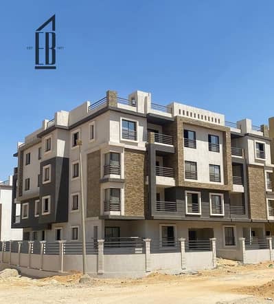 4 Bedroom Apartment for Sale in New Cairo, Cairo - WhatsApp Image 2025-08-25 at 2.13. 14 PM. jpeg