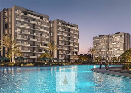 2 Bedroom Apartment for Sale in New Capital City, Cairo - 1000020020. png