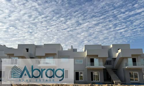 بنتهاوس 4 غرف نوم للبيع في الشيخ زايد، الجيزة - 64. jpg