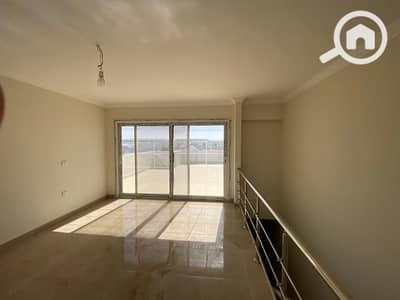 بنتهاوس 2 غرفة نوم للايجار في 6 أكتوبر، الجيزة - 85637f41-2e25-42a0-8641-77ed0794f898. jpg