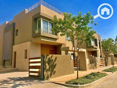 فیلا 3 غرف نوم للبيع في القاهرة الجديدة، القاهرة - WhatsApp Image 2026-01-15 at 11.24. 03 AM (3). jpeg