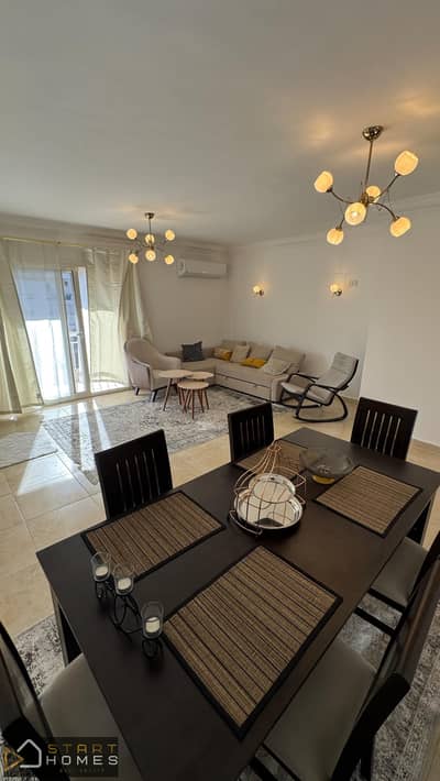 فلیٹ 2 غرفة نوم للايجار في مدينتي، القاهرة - WhatsApp Image 2026-01-15 at 11.46. 45 AM. jpeg