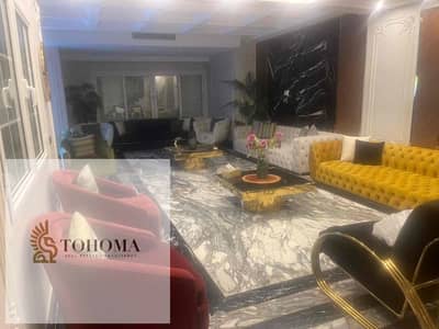 توين هاوس 3 غرف نوم للايجار في القاهرة الجديدة، القاهرة - 13deb5b7-516b-47d3-bedb-0b844b5bada9. jpg