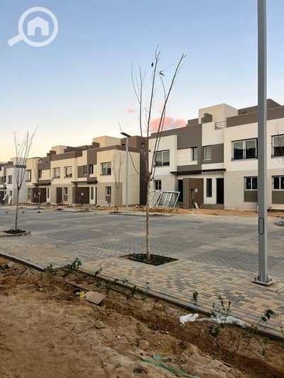 3 Bedroom Townhouse for Sale in New Cairo, Cairo - WhatsApp Image 2026-01-11 at 10.59. 38 AM (1). jpeg