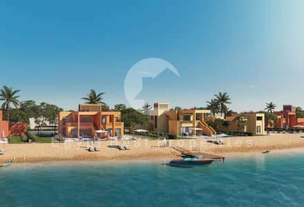 3 Bedroom Townhouse for Sale in Gouna, Red Sea - img99. jpg