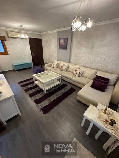 بنتهاوس 4 غرف نوم للايجار في الشيخ زايد، الجيزة - WhatsApp Image 2026-01-14 at 5.39. 41 PM (2). jpeg