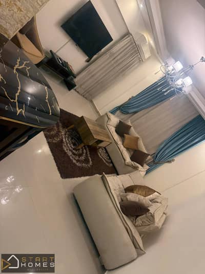 شقة 2 غرفة نوم للايجار في القاهرة الجديدة، القاهرة - WhatsApp Image 2026-01-15 at 11.36. 54 AM (1). jpeg