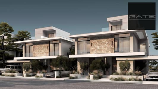 4 Bedroom Townhouse for Sale in Sheikh Zayed, Giza - WhatsApp Image 2026-01-15 at 11.25. 09 AM. jpeg