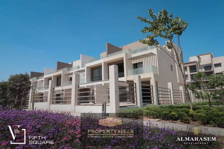 فیلا 4 غرف نوم للبيع في القاهرة الجديدة، القاهرة - WhatsApp Image 2026-01-15 at 12.24. 39 PM. jpeg