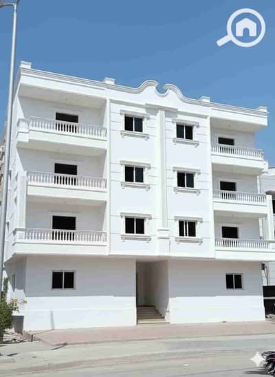 3 Bedroom Flat for Sale in Shorouk City, Cairo - 31685. jpg