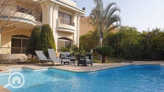 فیلا 6 غرف نوم للبيع في القاهرة الجديدة، القاهرة - WhatsApp Image 2026-01-15 at 2.27. 48 AM. jpeg