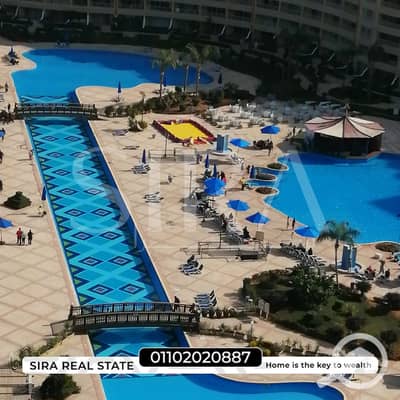 شاليه 2 غرفة نوم للبيع في العين السخنة، السويس - S1000-(1). jpg