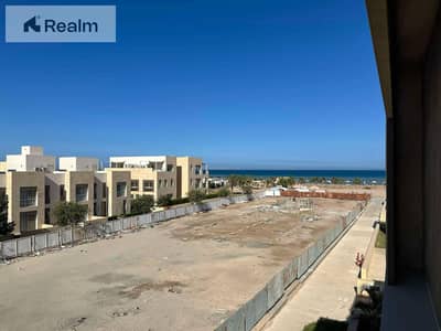 فلیٹ 1 غرفة نوم للبيع في الجونة، البحر الأحمر - IMG-20250417-WA0093. jpg