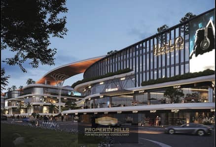 Office for Sale in Sheikh Zayed, Giza - IMG_0890. jpg