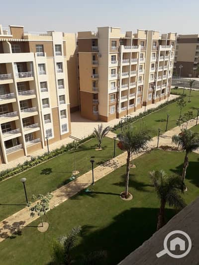 3 Bedroom Flat for Sale in Madinaty, Cairo - IMG-20191008-WA0015. jpg