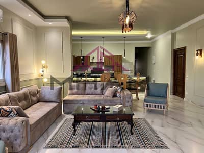 شقة 3 غرف نوم للايجار في القاهرة الجديدة، القاهرة - photo_5996580068655827902_y. jpg