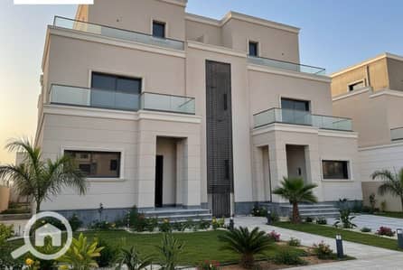 3 Bedroom Townhouse for Sale in Sheikh Zayed, Giza - WhatsApp Image 2026-01-15 at 12.33. 16 PM. jpeg