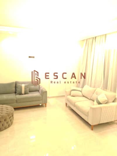 شقة 3 غرف نوم للايجار في القاهرة الجديدة، القاهرة - 611b40e0-a20a-47e5-94ab-487215832b6c. jpg