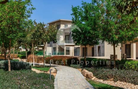 فیلا 5 غرف نوم للبيع في القاهرة الجديدة، القاهرة - IMG-20251218-WA0103. jpg