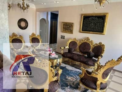 3 Bedroom Flat for Sale in Heliopolis, Cairo - 4bcfd856-f287-4893-bc45-02418c96e60a. jfif. jpg