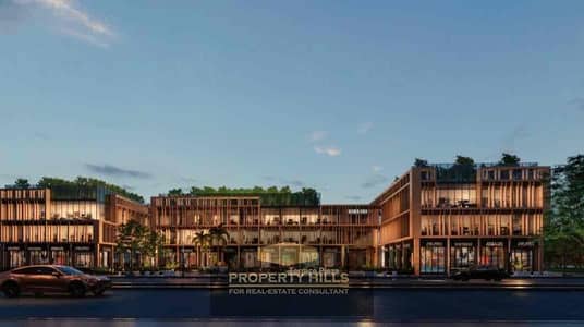 شقة 3 غرف نوم للبيع في الشيخ زايد، الجيزة - 5821a27a-426d-4804-8c2c-a7481a8b22ed. jpg