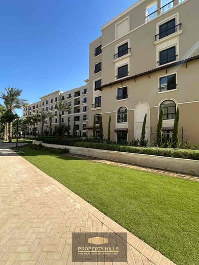 شقة 3 غرف نوم للبيع في الشيخ زايد، الجيزة - 63452d44-1fb2-4cdd-924b-dce59d63a437. jpg