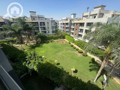 بنتهاوس 3 غرف نوم للايجار في الشيخ زايد، الجيزة - f4c6a605-3dae-4be3-8d27-b11b9d1a0703. jpg