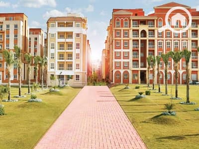 شقة 3 غرف نوم للبيع في 6 أكتوبر، الجيزة - 477fee09-2fc8-4fcb-99b9-96eb406ee47d. jpg