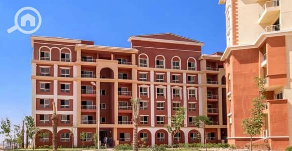 2 Bedroom Flat for Sale in 6th of October, Giza - bf6dfad2-525a-4d9a-aab7-d20a14efc31d. jpg