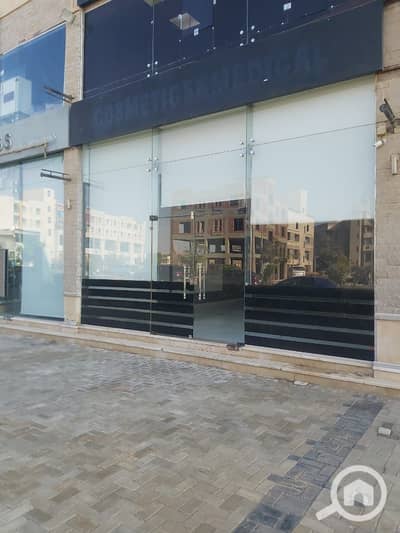 Retail for Rent in Sheikh Zayed, Giza - WhatsApp Image 2026-01-15 at 11.56. 58 AM. jpeg
