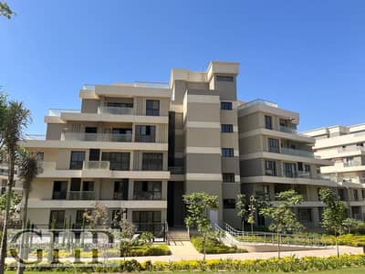 دوبلكس 3 غرف نوم للبيع في القاهرة الجديدة، القاهرة - IMG-20231014-WA0170. jpg