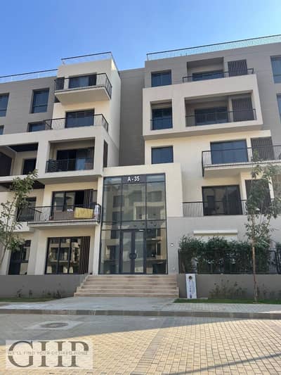 3 Bedroom Flat for Sale in New Heliopolis, Cairo - b8c83d33-d975-4b1e-b6dd-4f5bb9ef2376. jpg