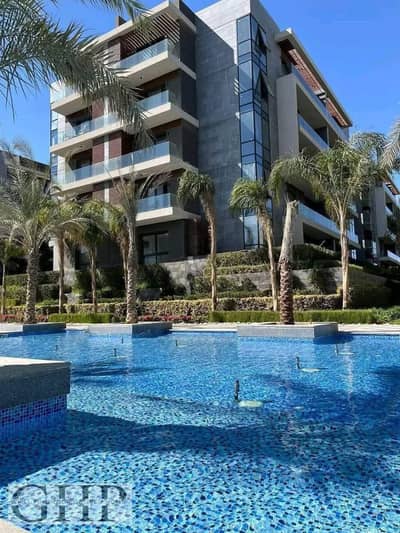 3 Bedroom Flat for Sale in New Cairo, Cairo - WhatsApp Image 2025-12-29 at 5.17. 58 PM (3). jpeg