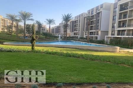 3 Bedroom Apartment for Sale in New Cairo, Cairo - WhatsApp Image 2026-01-07 at 13.39. 58 (4). jpeg