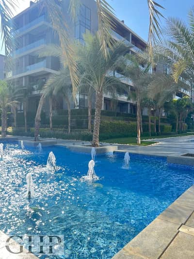 3 Bedroom Apartment for Sale in New Cairo, Cairo - WhatsApp Image 2025-12-29 at 5.18. 06 PM (3). jpeg