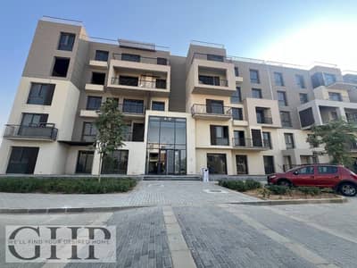 3 Bedroom Apartment for Sale in New Heliopolis, Cairo - a2c79a01-a991-4f3f-bb1d-8af24718c5c6. jpg
