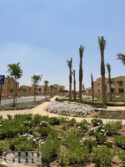 3 Bedroom Townhouse for Sale in New Cairo, Cairo - WhatsApp Image 2025-08-11 at 11.00. 55 AM (1). jpeg